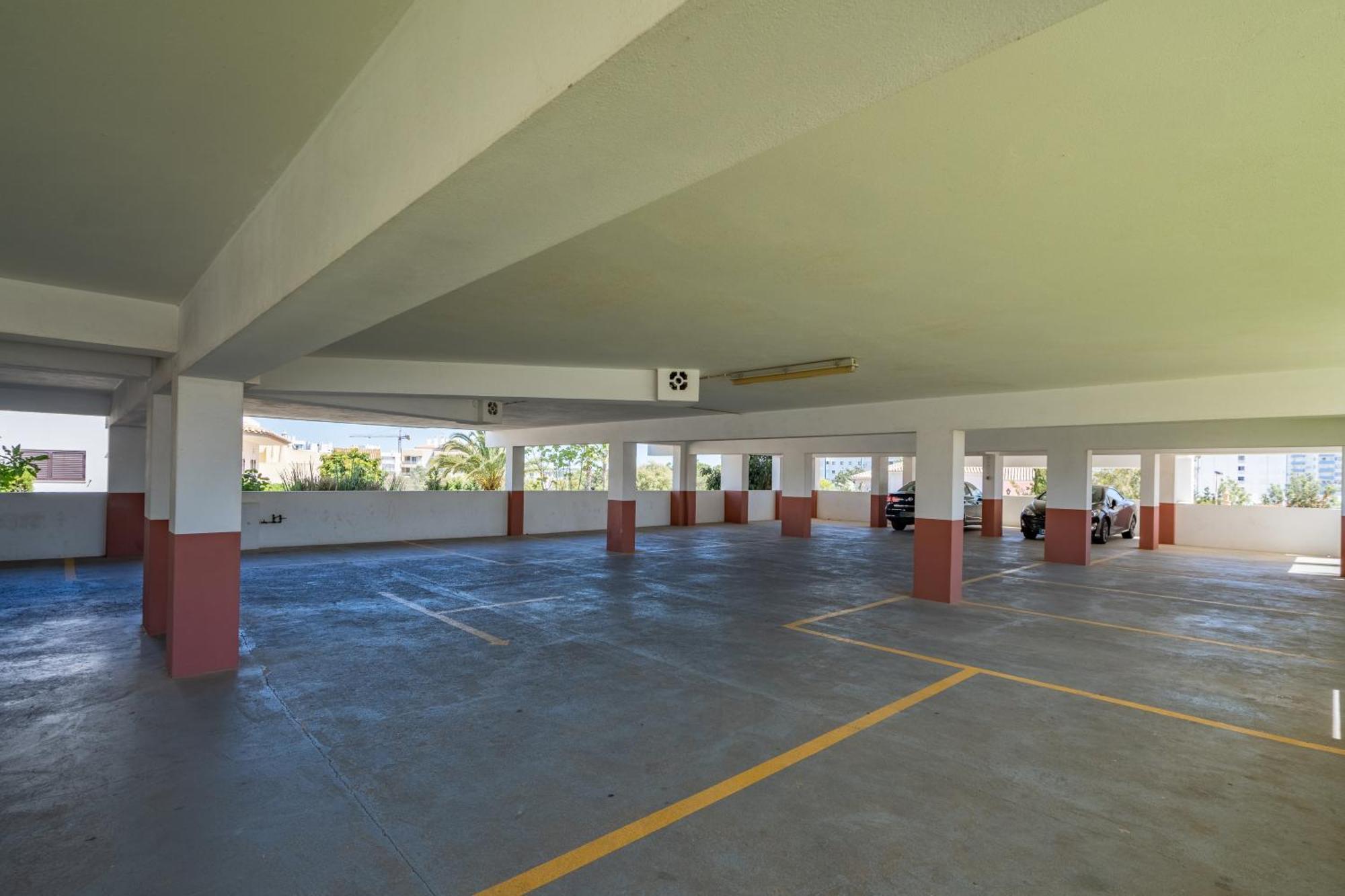 Vila Rosa Flat Portimão Zewnętrze zdjęcie