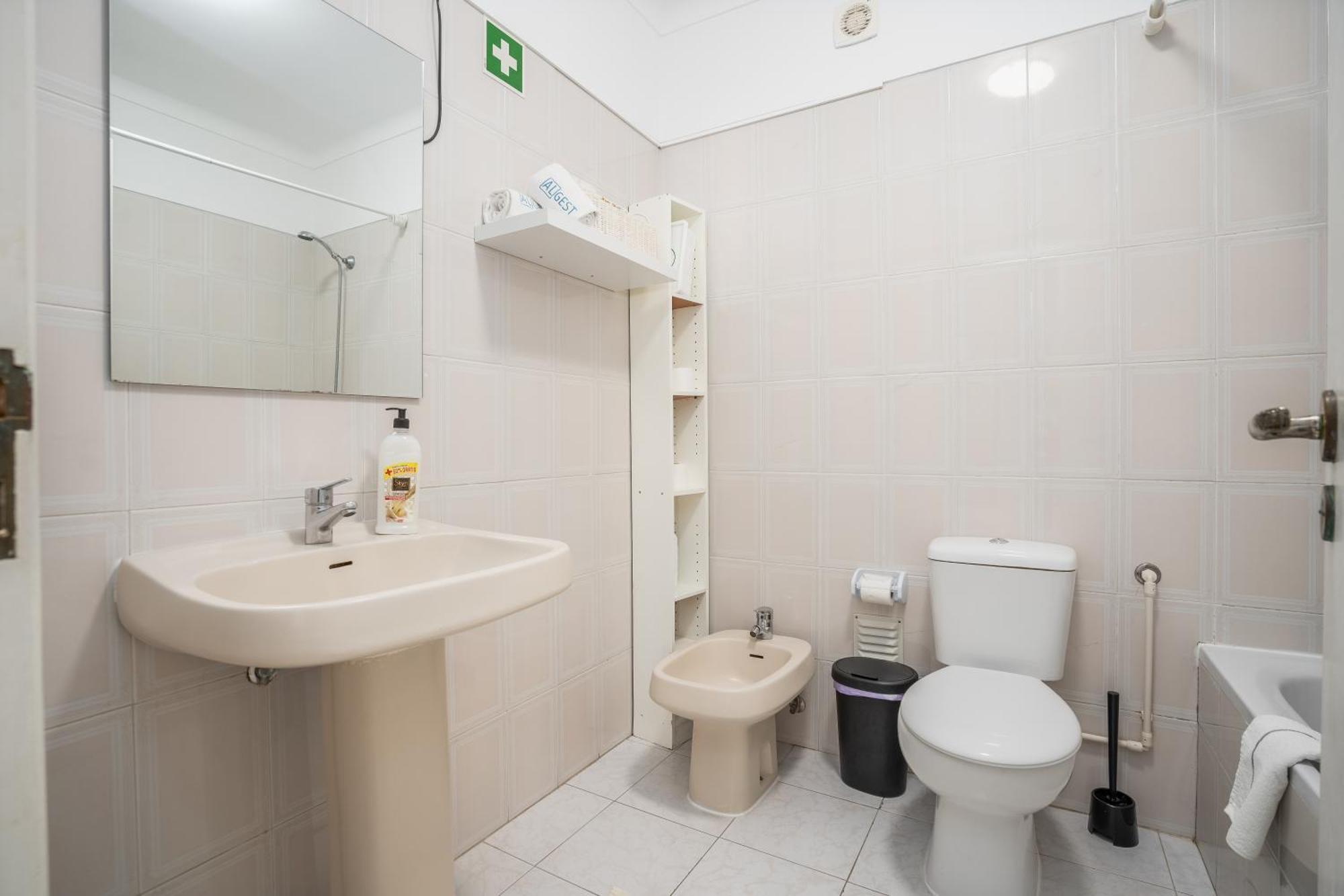 Vila Rosa Flat Portimão Zewnętrze zdjęcie