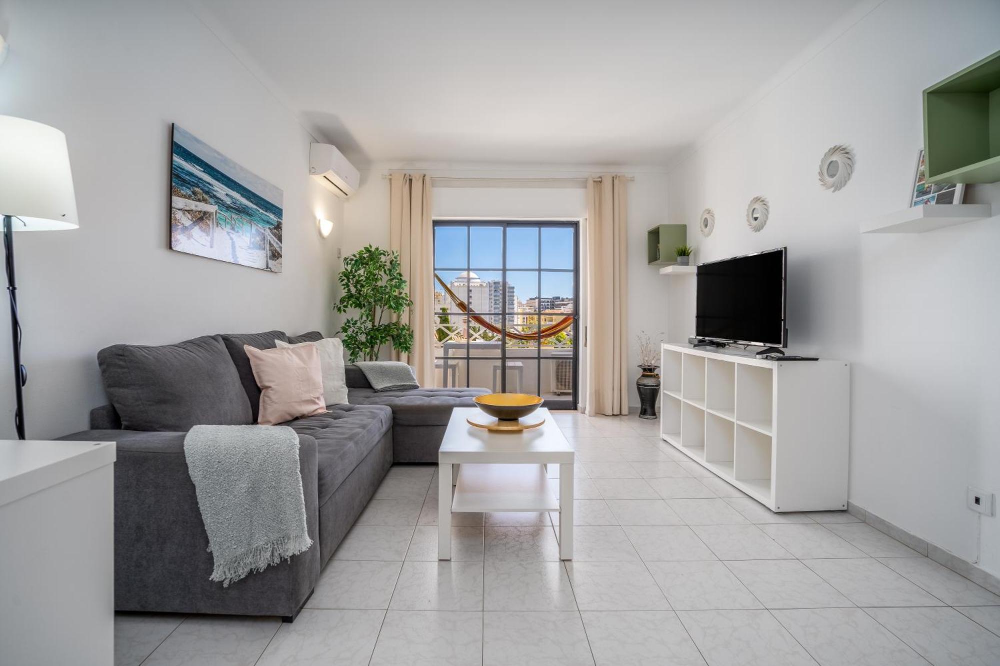 Vila Rosa Flat Portimão Zewnętrze zdjęcie
