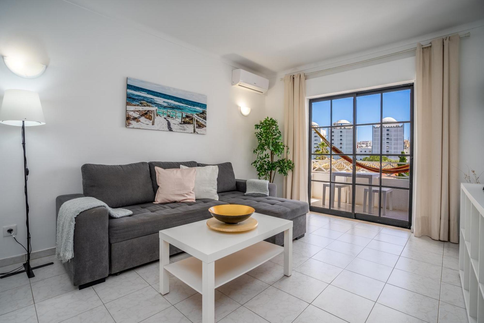 Vila Rosa Flat Portimão Zewnętrze zdjęcie