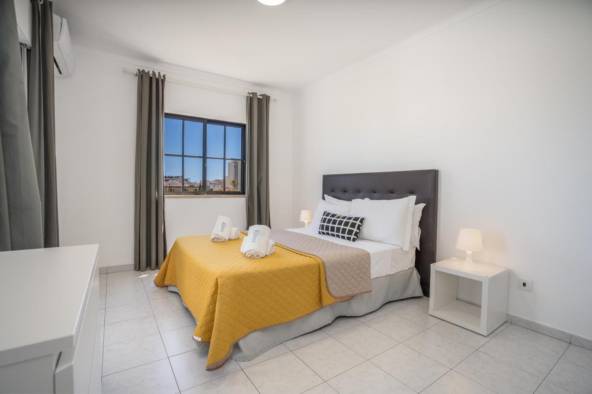 Vila Rosa Flat Portimão Zewnętrze zdjęcie