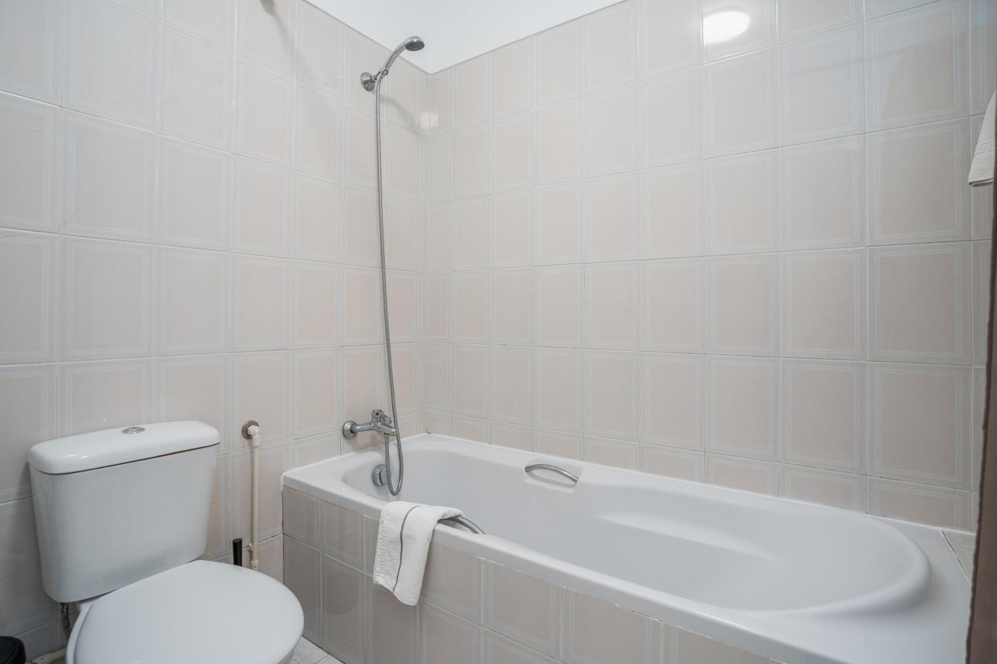 Vila Rosa Flat Portimão Zewnętrze zdjęcie