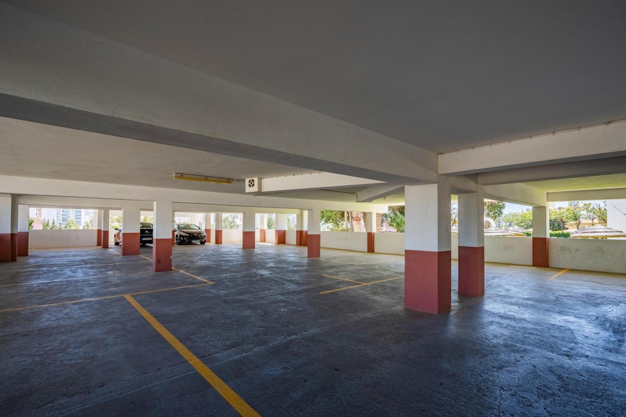 Vila Rosa Flat Portimão Zewnętrze zdjęcie