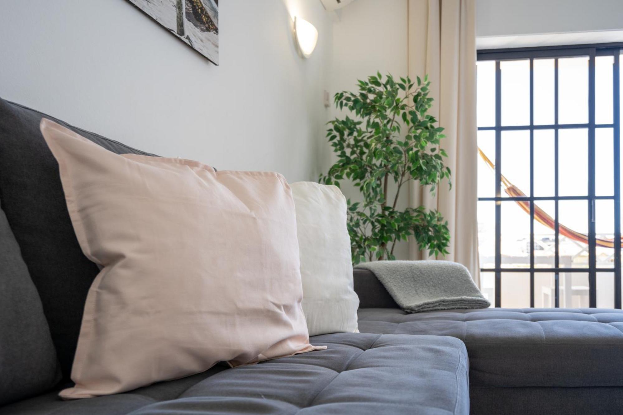 Vila Rosa Flat Portimão Zewnętrze zdjęcie