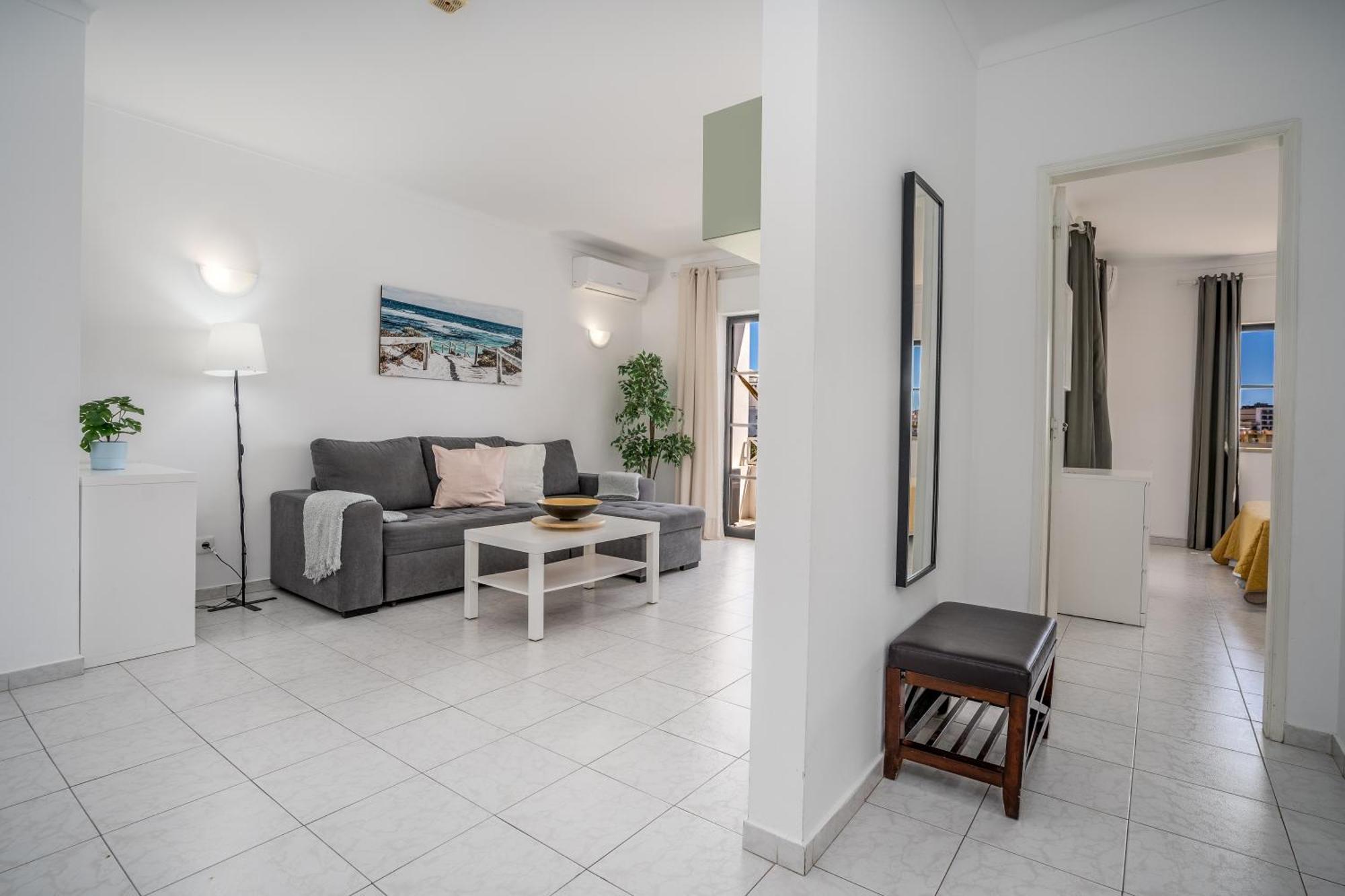 Vila Rosa Flat Portimão Zewnętrze zdjęcie