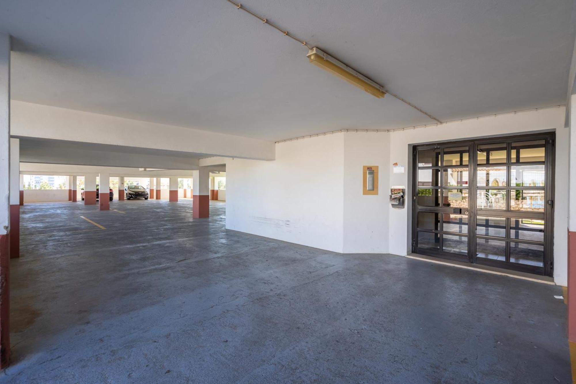 Vila Rosa Flat Portimão Zewnętrze zdjęcie