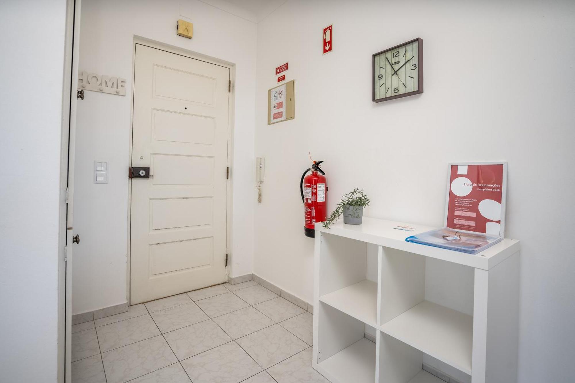 Vila Rosa Flat Portimão Zewnętrze zdjęcie