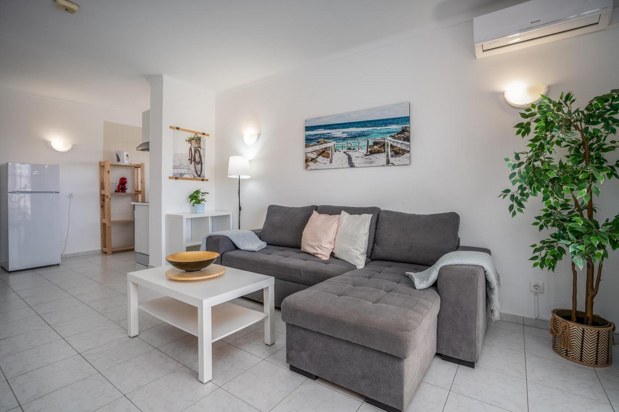 Vila Rosa Flat Portimão Zewnętrze zdjęcie