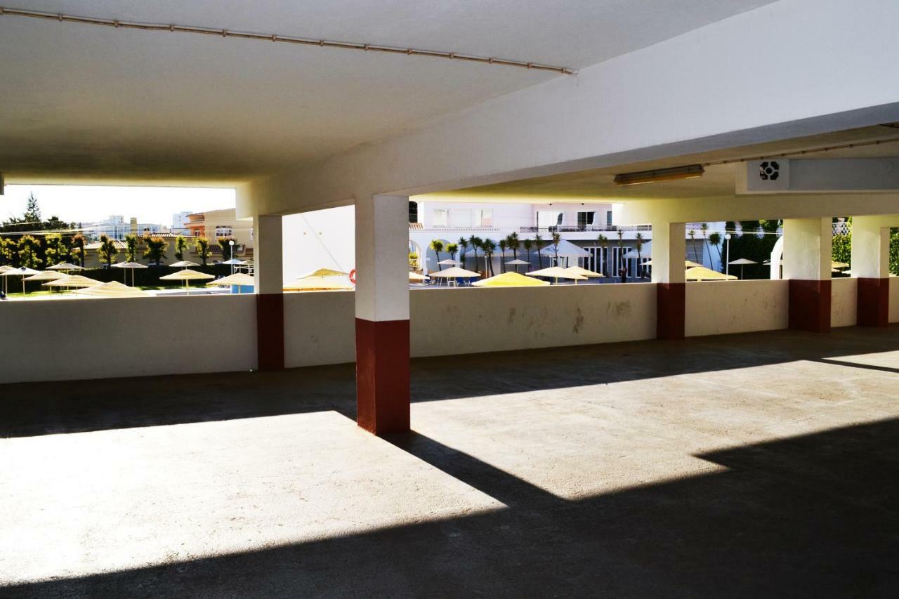 Vila Rosa Flat Portimão Zewnętrze zdjęcie