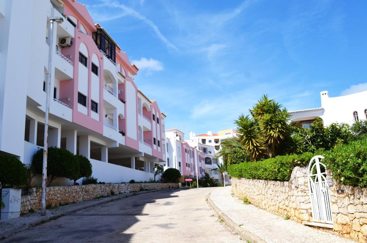 Vila Rosa Flat Portimão Zewnętrze zdjęcie