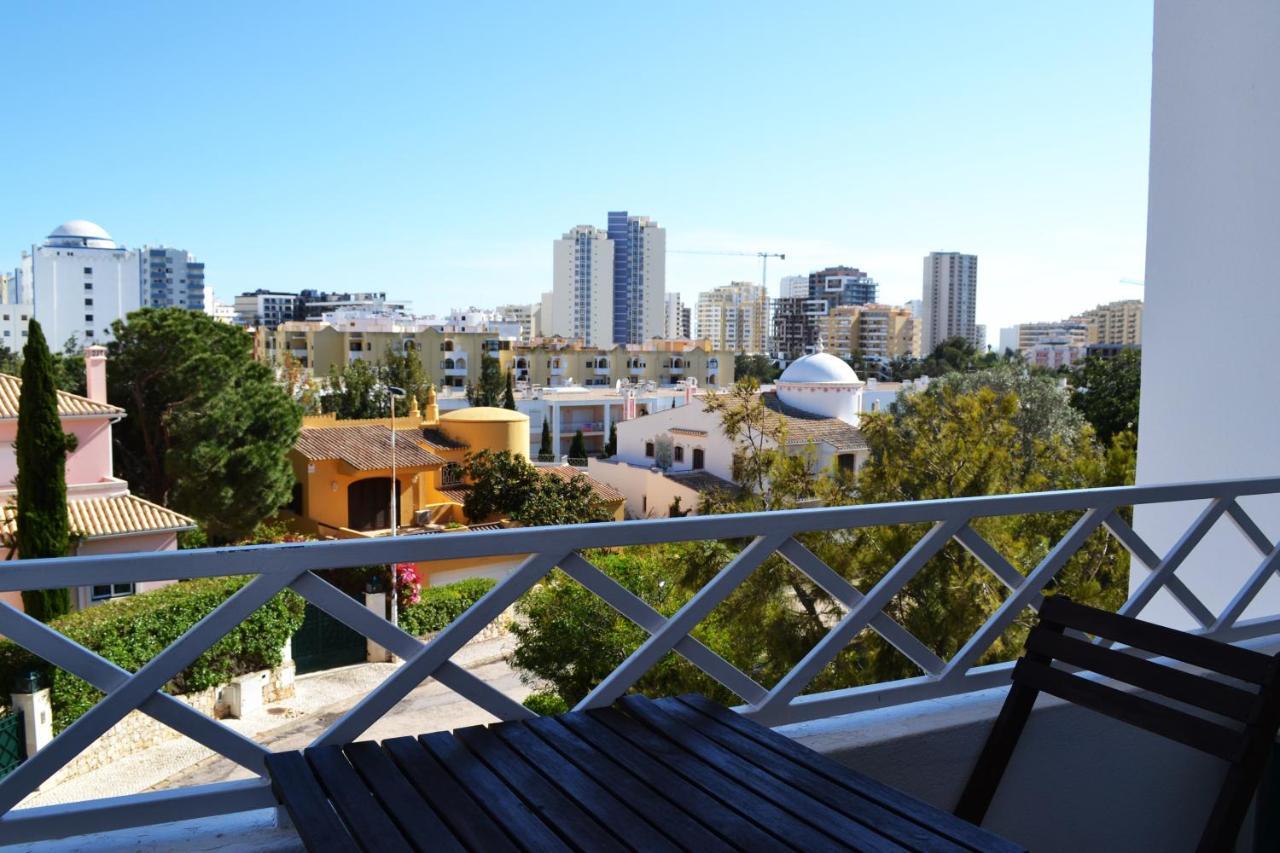 Vila Rosa Flat Portimão Zewnętrze zdjęcie